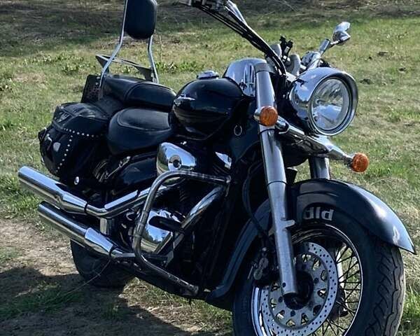 Сузуки Boulevard M50, объемом двигателя 0.8 л и пробегом 68 тыс. км за 5500 $, фото 1 на Automoto.ua