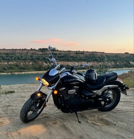 Сузуки Boulevard M50, объемом двигателя 0.8 л и пробегом 0 тыс. км за 6500 $, фото 1 на Automoto.ua