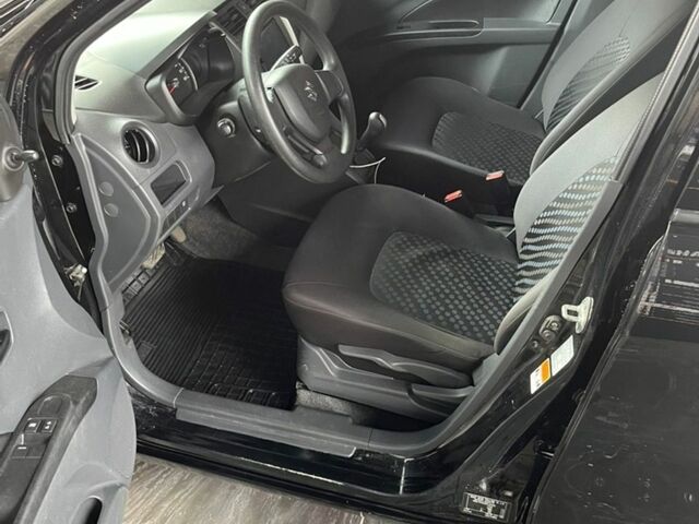 Сузукі Celerio, об'ємом двигуна 1 л та пробігом 80 тис. км за 8800 $, фото 1 на Automoto.ua