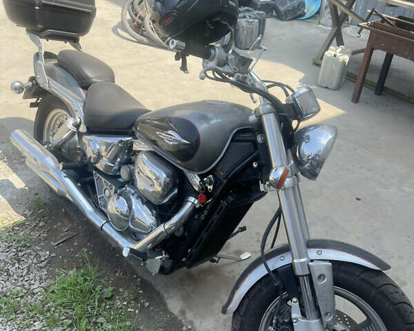 Сузуки Desperado 400, объемом двигателя 0.4 л и пробегом 26 тыс. км за 3499 $, фото 1 на Automoto.ua