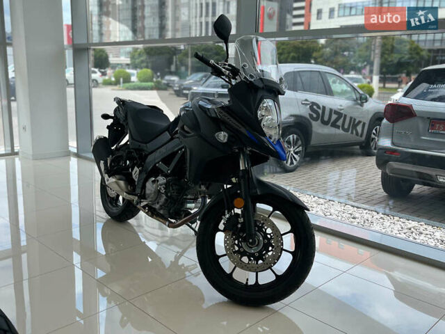 Сузуки DL 650, объемом двигателя 0.65 л и пробегом 1 тыс. км за 10287 $, фото 1 на Automoto.ua