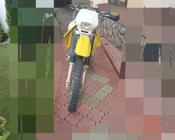 Сузукі DR-Z 400, об'ємом двигуна 0 л та пробігом 1 тис. км за 3400 $, фото 1 на Automoto.ua
