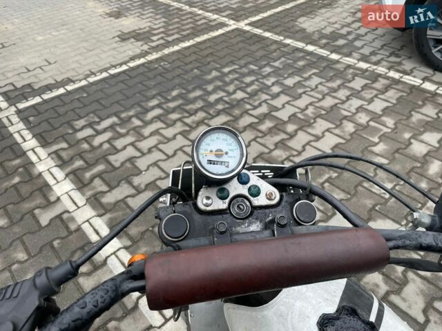 Білий Сузукі GrassTracker 250, об'ємом двигуна 0 л та пробігом 50 тис. км за 2300 $, фото 1 на Automoto.ua