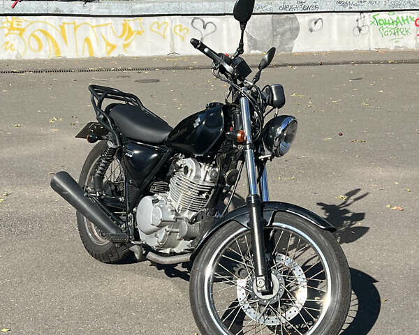 Чорний Сузукі GrassTracker 250, об'ємом двигуна 0 л та пробігом 40 тис. км за 2200 $, фото 1 на Automoto.ua