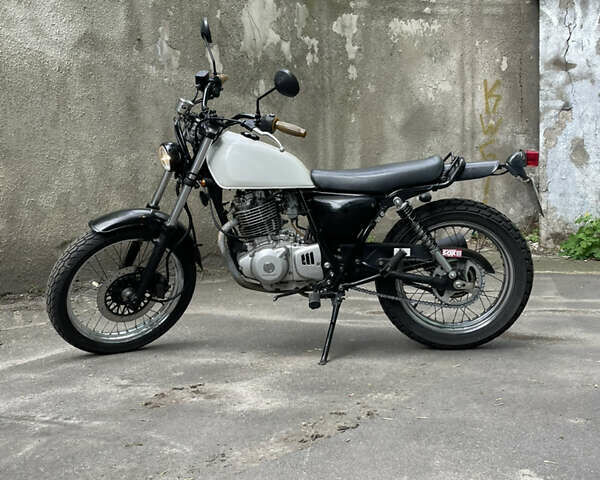 Сузукі GrassTracker 250, об'ємом двигуна 0.25 л та пробігом 7 тис. км за 2700 $, фото 1 на Automoto.ua