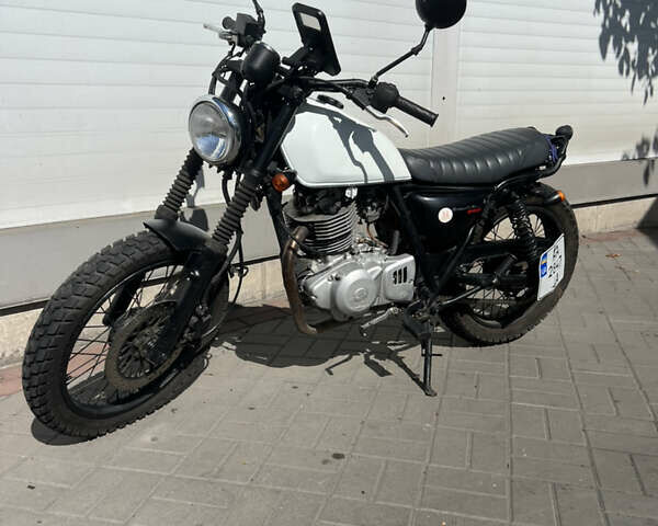 Сузуки GrassTracker 250, объемом двигателя 0 л и пробегом 29 тыс. км за 2400 $, фото 1 на Automoto.ua