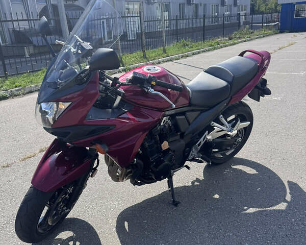 Сузукі GSF 1250S, об'ємом двигуна 1.25 л та пробігом 5 тис. км за 7900 $, фото 1 на Automoto.ua