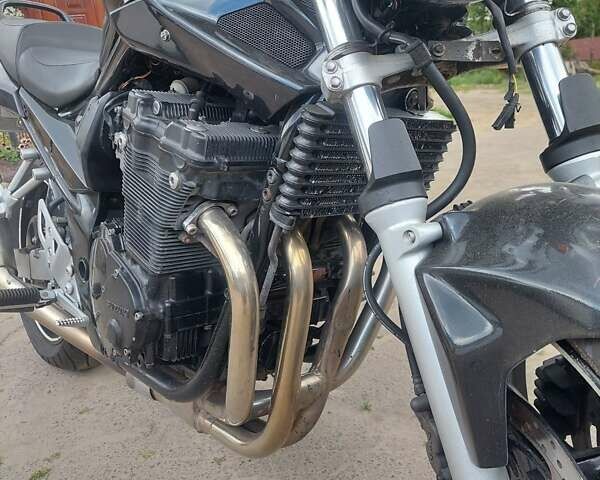 Сузукі GSF 650 Bandit, об'ємом двигуна 0 л та пробігом 46 тис. км за 2100 $, фото 1 на Automoto.ua
