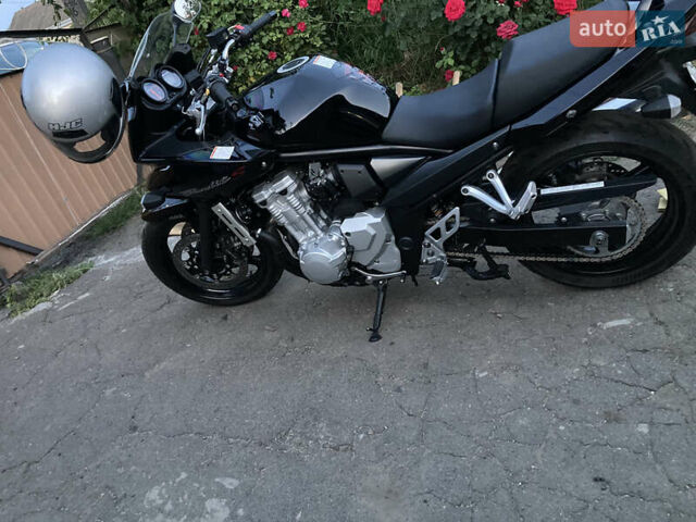 Сузукі GSF 650 Bandit, об'ємом двигуна 0 л та пробігом 30 тис. км за 5500 $, фото 1 на Automoto.ua