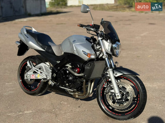 Сузукі GSR 400, об'ємом двигуна 0 л та пробігом 7 тис. км за 3800 $, фото 1 на Automoto.ua