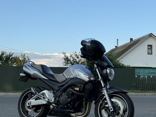 Сузукі GSR 400, об'ємом двигуна 100 л та пробігом 0 тис. км за 4000 $, фото 1 на Automoto.ua