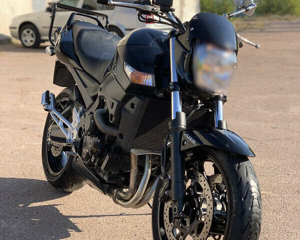 Сузуки GSR 400, объемом двигателя 0 л и пробегом 62 тыс. км за 3500 $, фото 1 на Automoto.ua