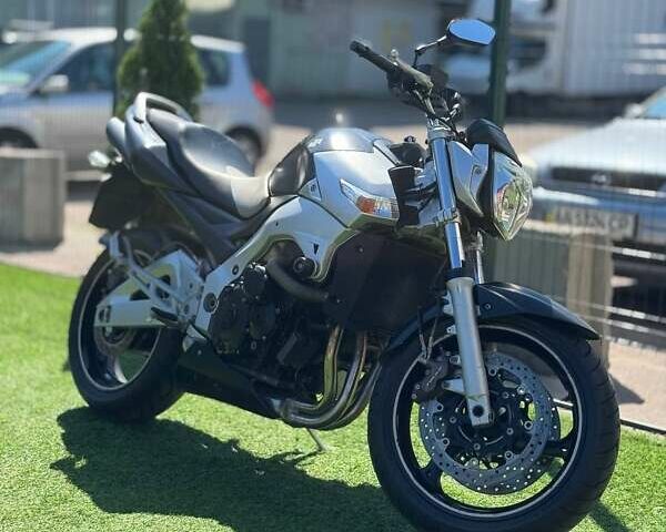 Сузуки GSR 400, объемом двигателя 0 л и пробегом 11 тыс. км за 5000 $, фото 1 на Automoto.ua
