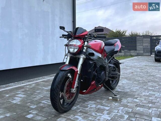 Серый Сузуки GSX-750, объемом двигателя 0.75 л и пробегом 45 тыс. км за 3950 $, фото 1 на Automoto.ua