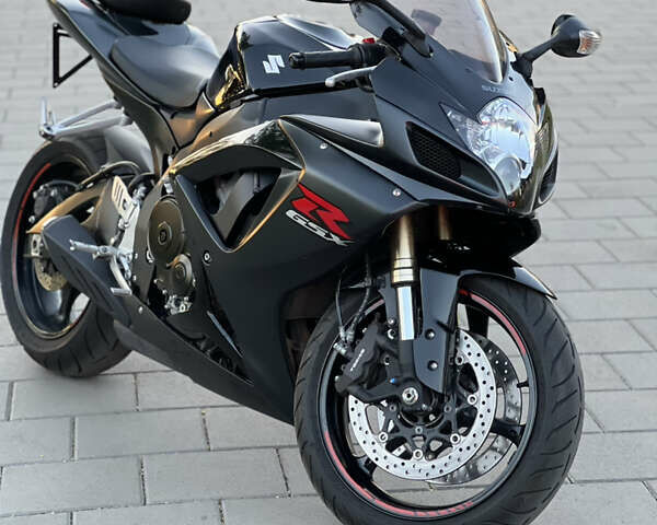 Сузукі GSX-R 600, об'ємом двигуна 0 л та пробігом 22 тис. км за 8250 $, фото 1 на Automoto.ua