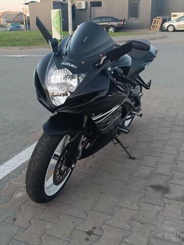 Сузукі GSX-R 600, об'ємом двигуна 0 л та пробігом 12 тис. км за 13900 $, фото 1 на Automoto.ua