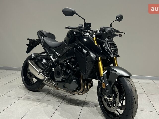 купити нове авто Сузукі GSX-S 1000 2025 року від офіційного дилера Дніпромотор Сузукі фото