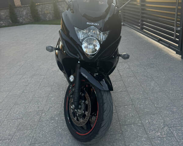 Сузуки GSX 1250F, объемом двигателя 0 л и пробегом 16 тыс. км за 8000 $, фото 1 на Automoto.ua