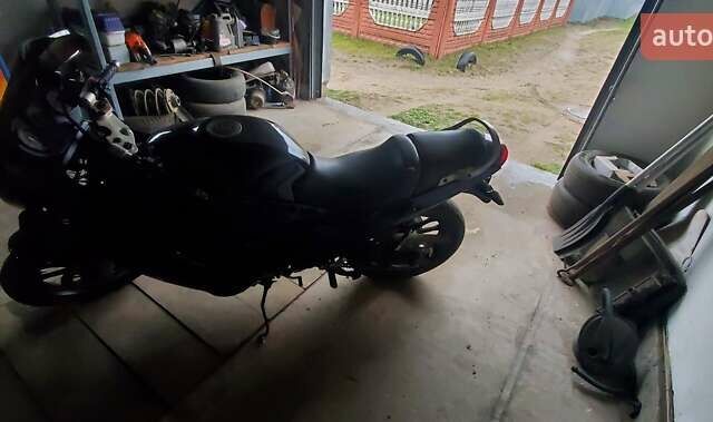 Сузуки GSX 600F, объемом двигателя 0.6 л и пробегом 0 тыс. км за 800 $, фото 1 на Automoto.ua