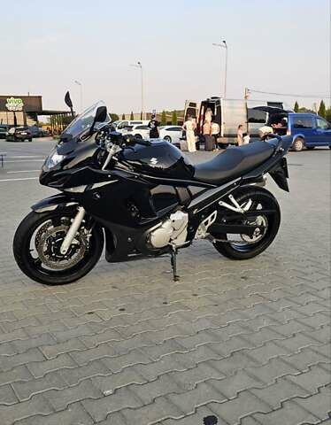 Сузуки GSX 650F, объемом двигателя 0 л и пробегом 18 тыс. км за 5299 $, фото 1 на Automoto.ua
