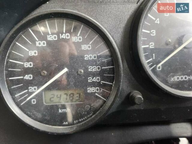 Сузукі GSX 750F Katana, об'ємом двигуна 0 л та пробігом 24 тис. км за 2950 $, фото 1 на Automoto.ua