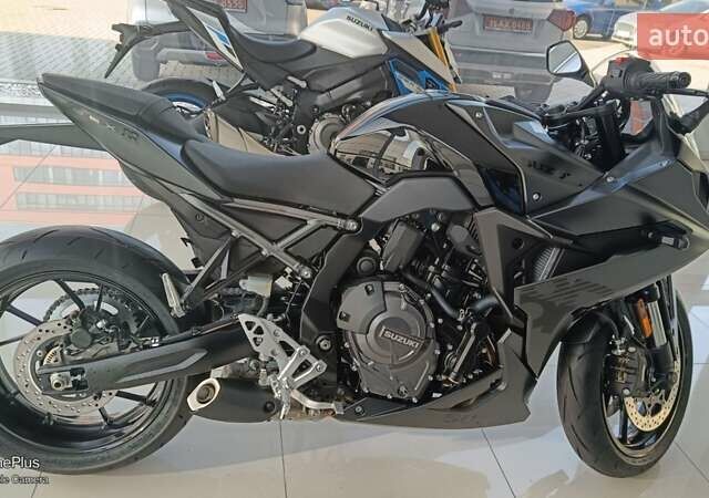 Сузукі GSX 8R, об'ємом двигуна 0.8 л та пробігом 1 тис. км за 11830 $, фото 1 на Automoto.ua