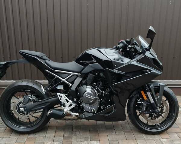 Сузуки GSX 8R, объемом двигателя 0.8 л и пробегом 1 тыс. км за 11500 $, фото 1 на Automoto.ua