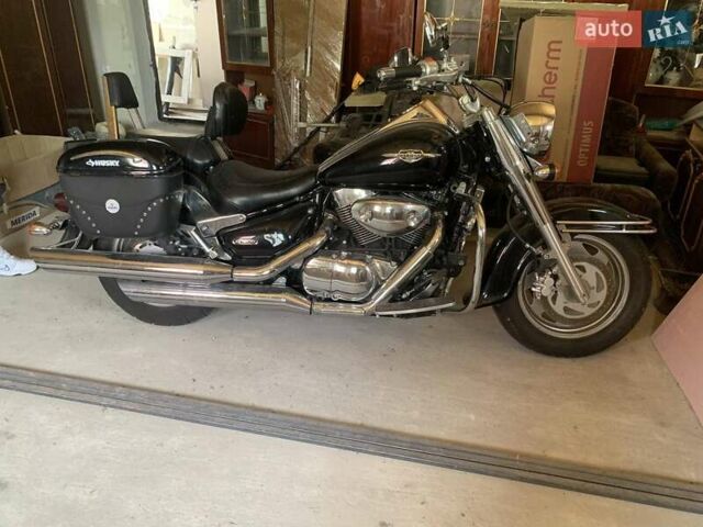 Сузукі Intruder 1500, об'ємом двигуна 0 л та пробігом 2 тис. км за 4687 $, фото 1 на Automoto.ua