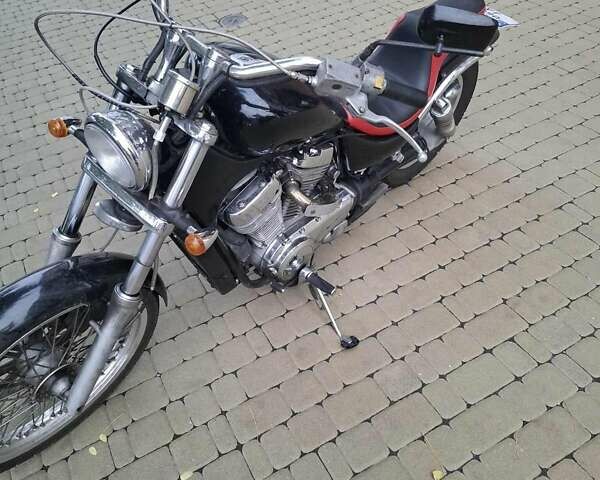 Сузуки Intruder 400, объемом двигателя 0 л и пробегом 36 тыс. км за 1676 $, фото 1 на Automoto.ua