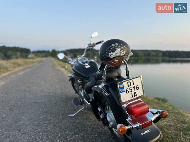 Сузуки Intruder 400, объемом двигателя 0.4 л и пробегом 60 тыс. км за 3500 $, фото 1 на Automoto.ua