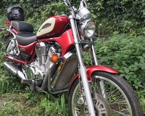 Сузуки Intruder 800, объемом двигателя 0 л и пробегом 60 тыс. км за 3600 $, фото 1 на Automoto.ua
