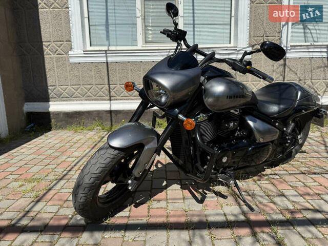 Сузуки Intruder M800, объемом двигателя 0.8 л и пробегом 11 тыс. км за 8600 $, фото 1 на Automoto.ua