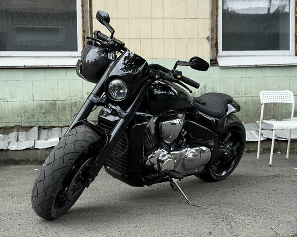 Сузуки Intruder M 1800R, объемом двигателя 1.8 л и пробегом 32 тыс. км за 21500 $, фото 1 на Automoto.ua