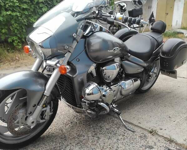 Сузуки Intruder M 1800R, объемом двигателя 0 л и пробегом 32 тыс. км за 10900 $, фото 1 на Automoto.ua
