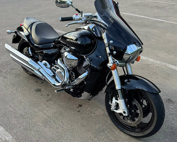 Сузуки Intruder M 1800R, объемом двигателя 0 л и пробегом 2 тыс. км за 18000 $, фото 1 на Automoto.ua
