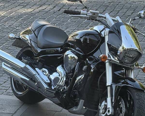 Сузукі Intruder M 1800R, об'ємом двигуна 1.8 л та пробігом 18 тис. км за 20000 $, фото 1 на Automoto.ua