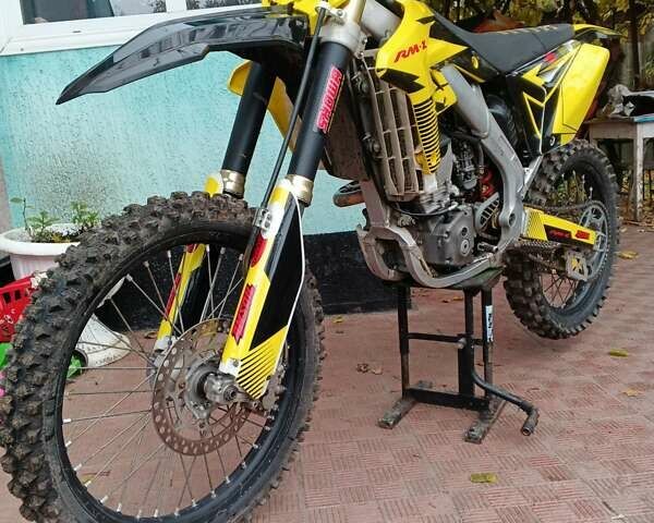 Сузукі RM 250Z, об'ємом двигуна 0 л та пробігом 1 тис. км за 2700 $, фото 1 на Automoto.ua