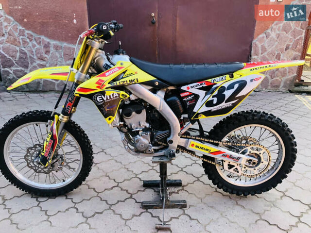 Сузуки RM 250Z, объемом двигателя 0 л и пробегом 10 тыс. км за 2800 $, фото 1 на Automoto.ua