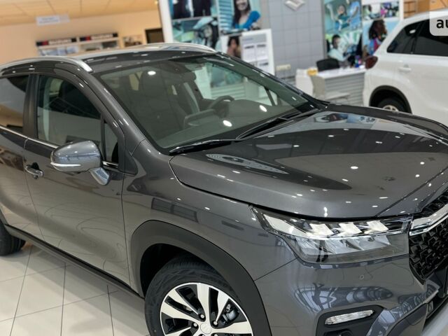 Сузуки S-Cross, объемом двигателя 1.37 л и пробегом 0 тыс. км за 26852 $, фото 1 на Automoto.ua