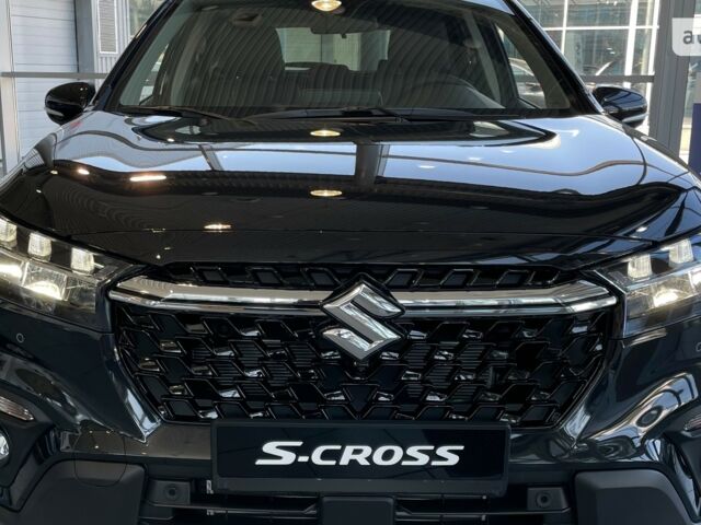 купить новое авто Сузуки S-Cross 2023 года от официального дилера Автоцентр AUTO.RIA Сузуки фото