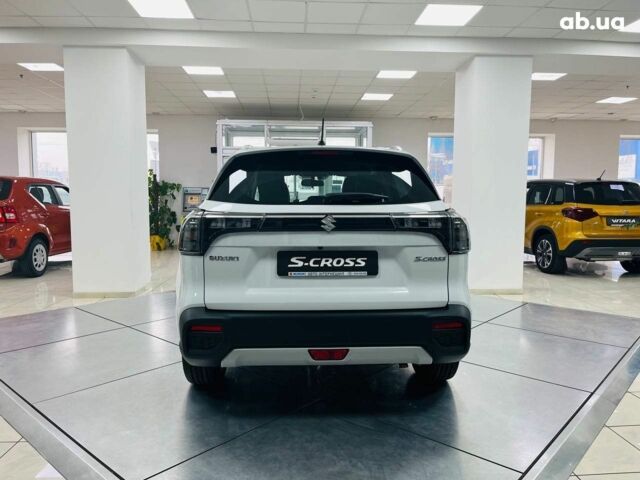Сузукі S-Cross, об'ємом двигуна 0 л та пробігом 0 тис. км за 19976 $, фото 1 на Automoto.ua