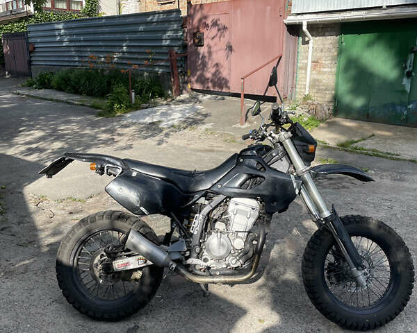 Сузукі SB 250, об'ємом двигуна 0.25 л та пробігом 27 тис. км за 3000 $, фото 1 на Automoto.ua
