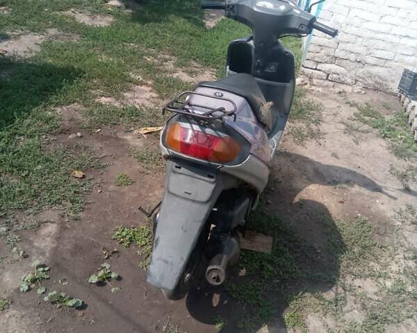 Сузуки Sepia 50, объемом двигателя 0 л и пробегом 5 тыс. км за 175 $, фото 1 на Automoto.ua