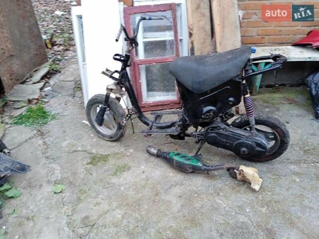 Сузуки Sepia 50, объемом двигателя 0 л и пробегом 0 тыс. км за 2000 $, фото 1 на Automoto.ua