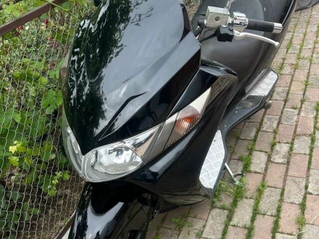 Сузуки Skywave 250, объемом двигателя 0 л и пробегом 0 тыс. км за 1250 $, фото 1 на Automoto.ua