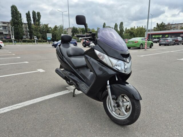 Сузукі Skywave 250, об'ємом двигуна 0.25 л та пробігом 0 тис. км за 1500 $, фото 1 на Automoto.ua