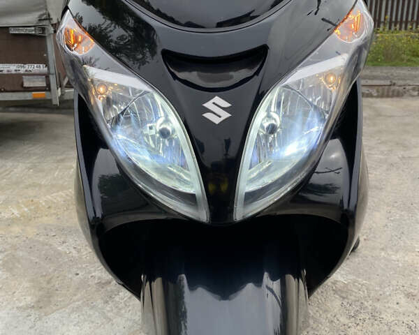 Сузукі Skywave 250, об'ємом двигуна 0 л та пробігом 5 тис. км за 3000 $, фото 1 на Automoto.ua