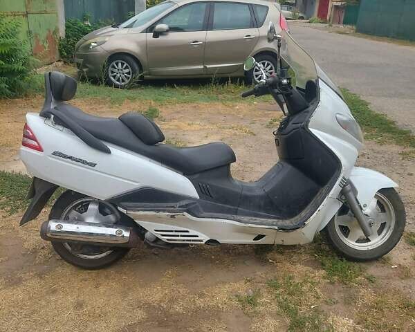 Сузукі Skywave 250, об'ємом двигуна 0 л та пробігом 52 тис. км за 999 $, фото 1 на Automoto.ua