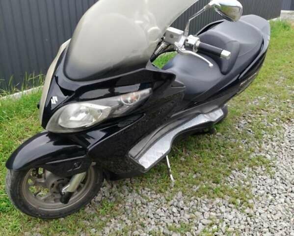 Сузукі Skywave 400, об'ємом двигуна 0 л та пробігом 28 тис. км за 1600 $, фото 1 на Automoto.ua