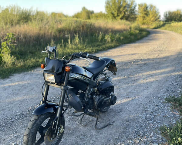 Сузукі Street Magic 50, об'ємом двигуна 0 л та пробігом 10 тис. км за 350 $, фото 1 на Automoto.ua